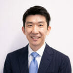 Yosuke Fujioka, Managing Director, Head of Investments & Fund Management, GLP Japan