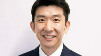 Yosuke Fujioka, Managing Director, Head of Investments & Fund Management, GLP Japan