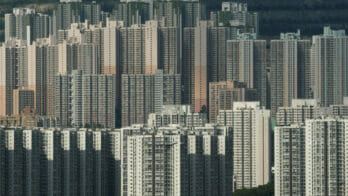 hong kong housing