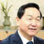 KTCU chairman Kim Sang-gon is buying into US logistics