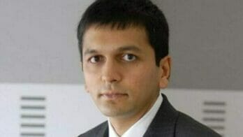 Abhishek Lodha