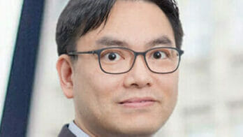 CHFT's Alex Leung