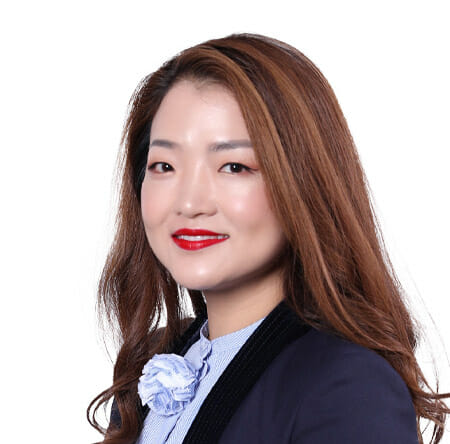 Anny Zhang JLL