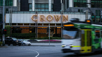 Crown Resorts Australia