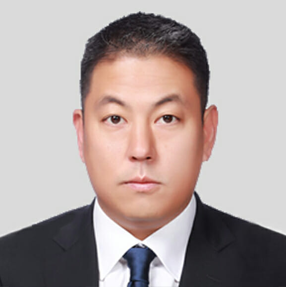 Sanghwoi Bae, CEO, ESR Kendall Square REIT