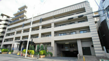 Ebisu gramercy