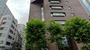 Hulic's Kobunacho Kinenkaikan Building in Tokyo