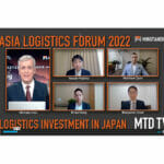 Japan Logistics Panel