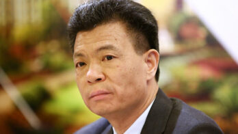 Kaisa Group Holdings chairman Kwok Ying-shing