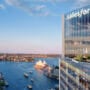 Salesforce Tower Sydney