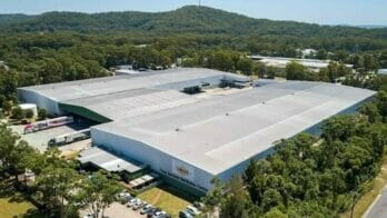 ESR-Logos REIT selling 3 Sanitarium Road, Berkeley Vale