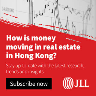 JLL HK - Research Subscription_RH Column