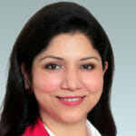 Surabhi Gupta, Senior Director and Head of Office Services, North, Colliers