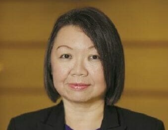 Wing Tai Holdings executive director Tan Hwee Bin