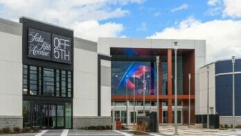 Tsawwassen Mills