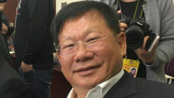 Zhang Li R&F