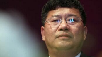 Zhang Yuliang – Chairman/President of Shanghai Greenland (Group) Co., Ltd., and Shanghai Greenland Construction (Group) Co., Ltd.
