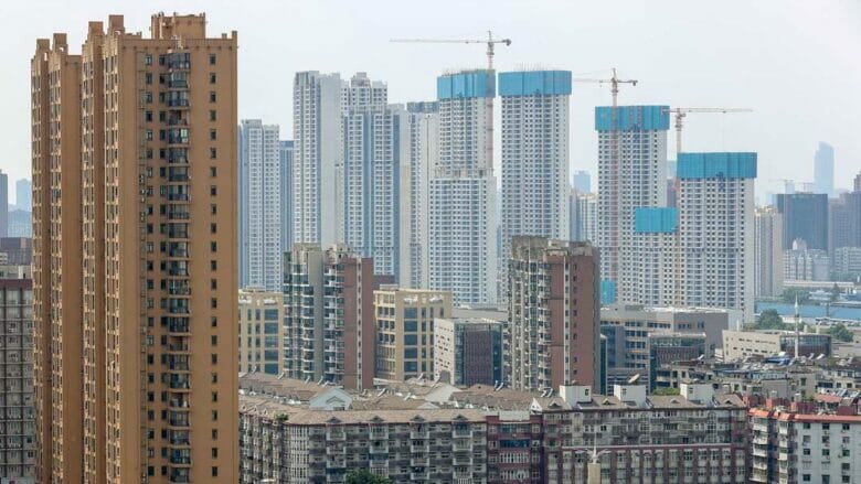 China Housing