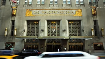 Waldorf Astoria