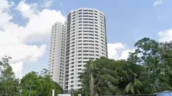 Thomson View