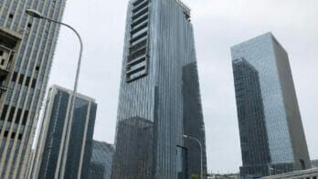 Rayzone Beijing