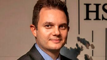 Yigit Onat HSBC