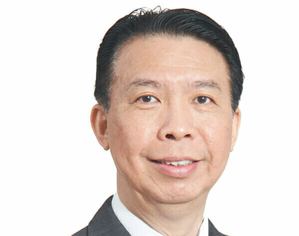 Far East Orchard group chief executive Alan Tang