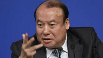 Lu Zhiqiang Oceanwide