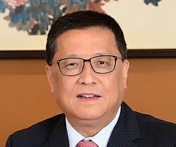 Richard Wong Chung Tak