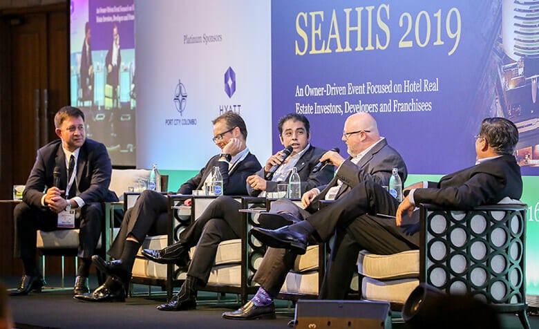 Seahis 2019