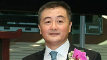 Yan hao Jingrui