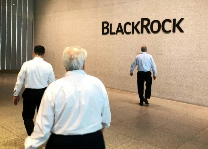 BlackRock Singapore