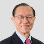 Boustead chairman John Lim Kok-Min