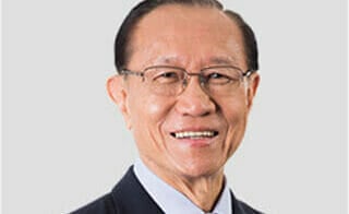 Boustead chairman John Lim Kok-Min