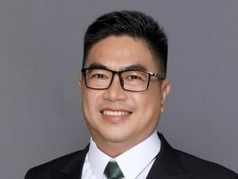 Novaland chairman Bui Xuan Huy