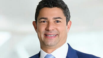 Don Taylor of Swire Properties