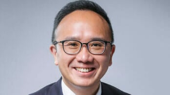Kenny Lam Link REIT