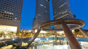 Suntech City Singapore