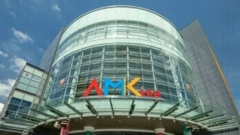 AMK Hub meratus 1, CapitaLand, Link REIT Circling Singapore Mall Portfolio