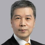 Andrew Chan, Managing Director, Head of Valuation and Advisory Services, Greater China, Cushman & Wakefield