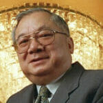 Gordon Wu