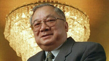 Gordon Wu