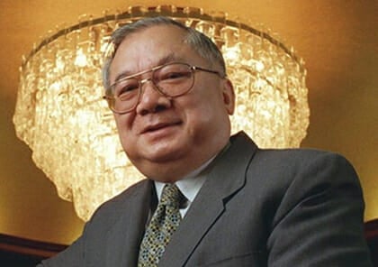 Gordon Wu