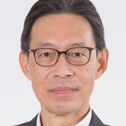 Hubert Chak, Executive Director and Chief Executive Officer, SF REIT