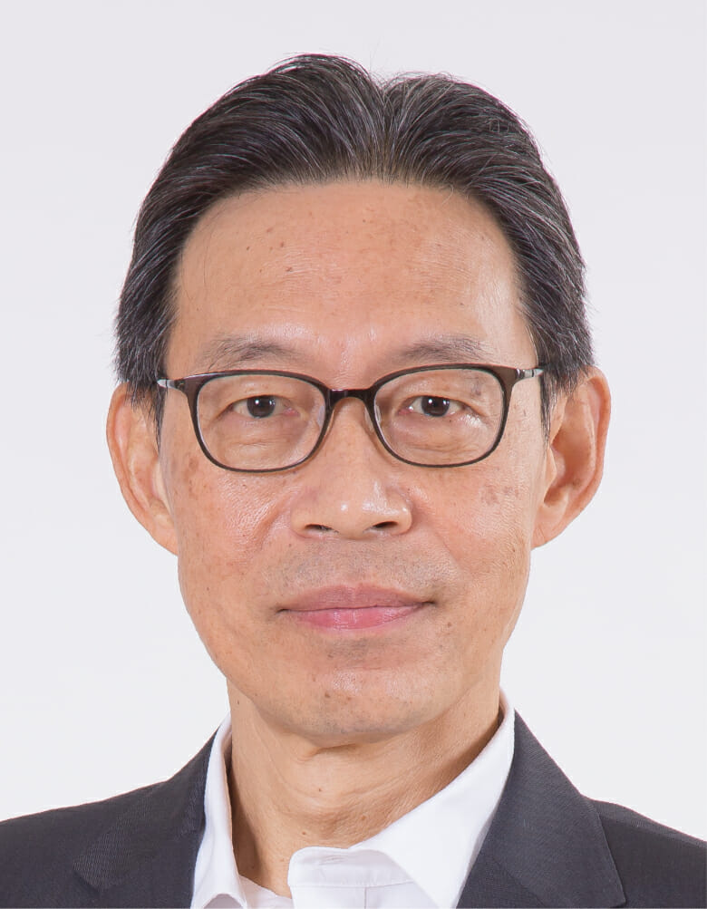 Hubert Chak, Executive Director and Chief Executive Officer, SF REIT