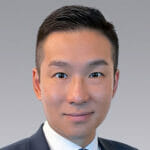 Jason Fung Colliers
