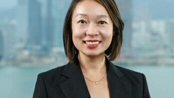 Jing Zhou, Nuveen