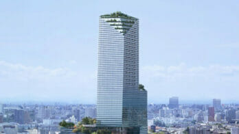 L Catterton Shibuya Upper West Project