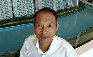 Cui Zhengfeng Kingsford