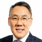 Paul Yien of JLL